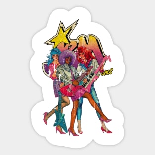Jem Sticker